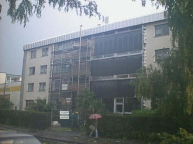 Düsseldorfer Straße