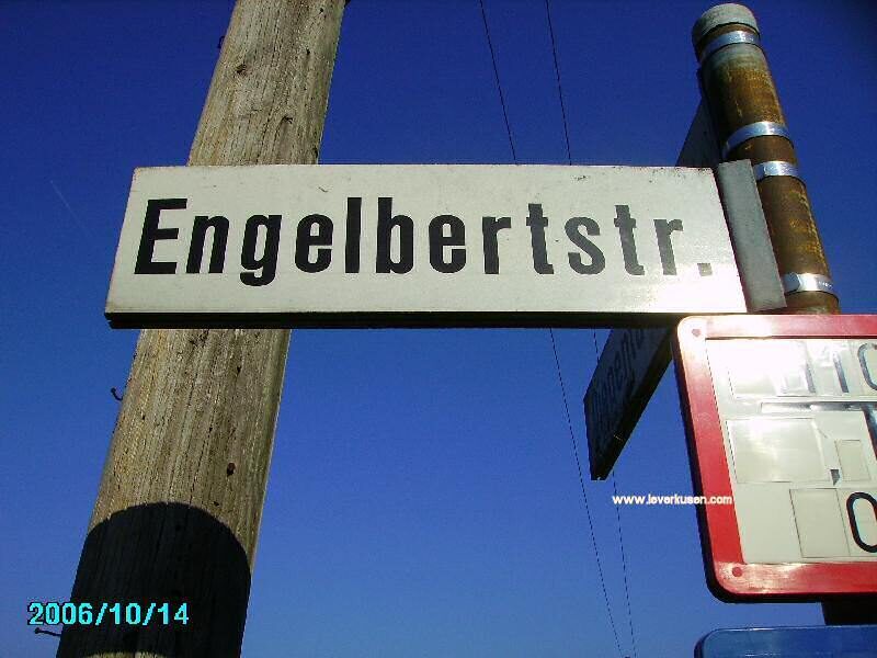 Engelbertstr.