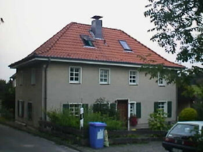 Engstenberger Weg