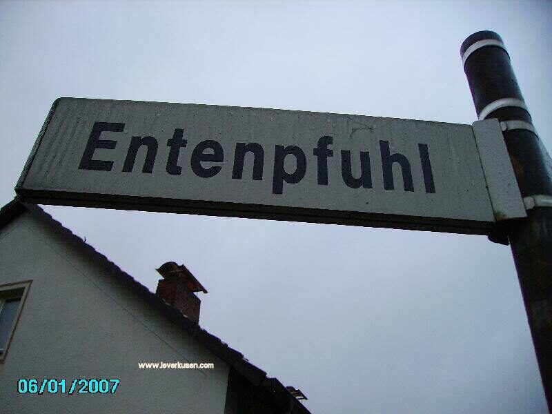Entenpfuhl