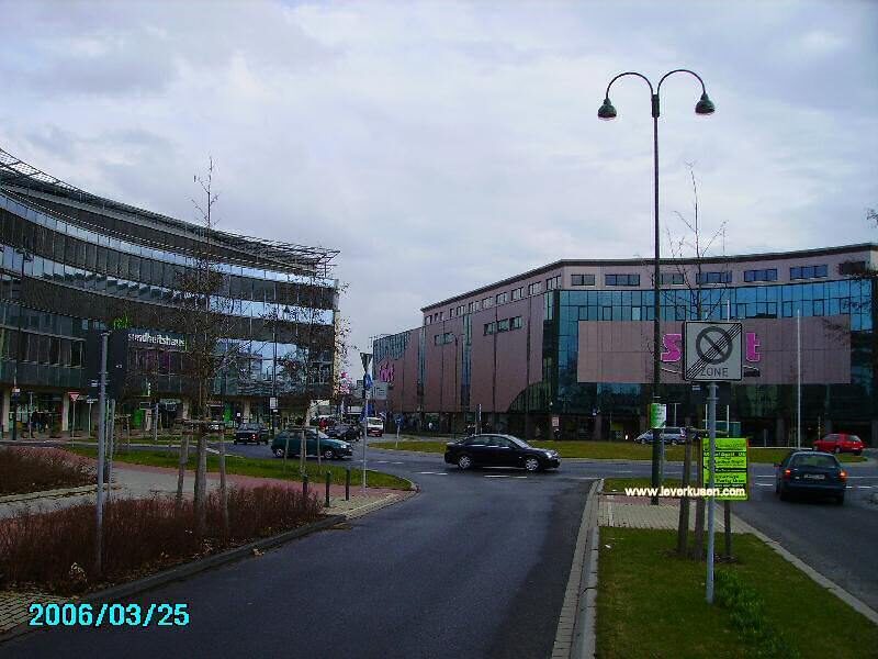Ludwig-Erhard-Platz