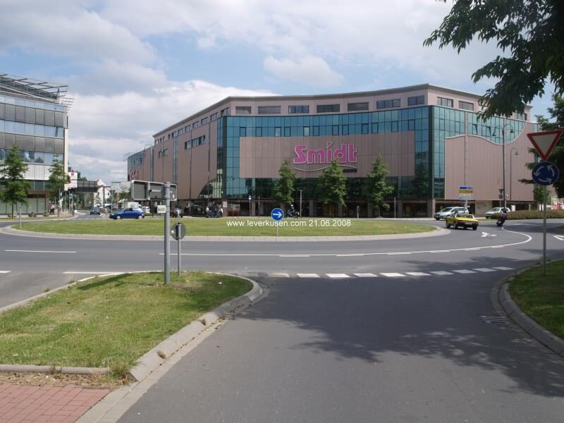 Ludwig-Erhard-Platz