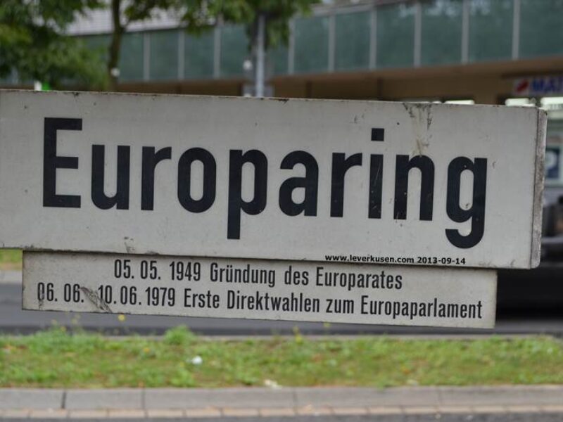 Europaring