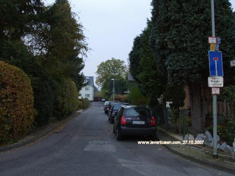 Fasanenweg