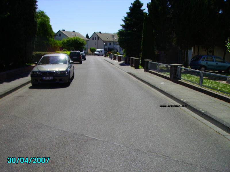 In der Felderhütten