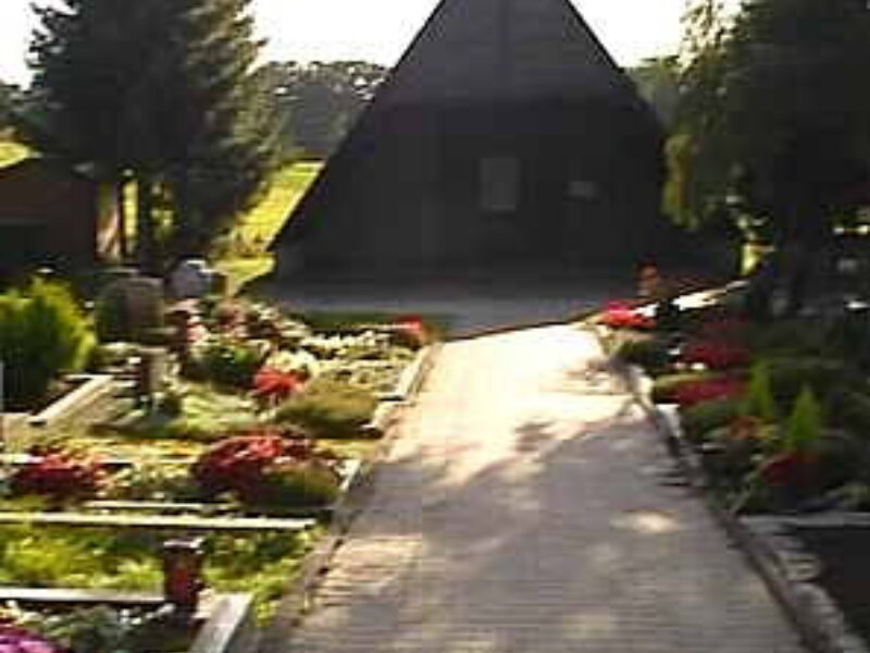 Auf'm Berg
