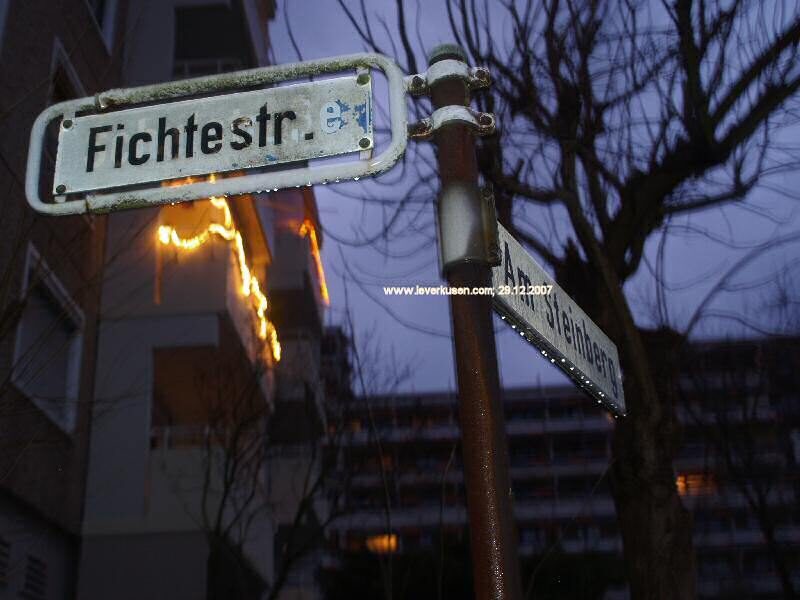 Fichtestr.