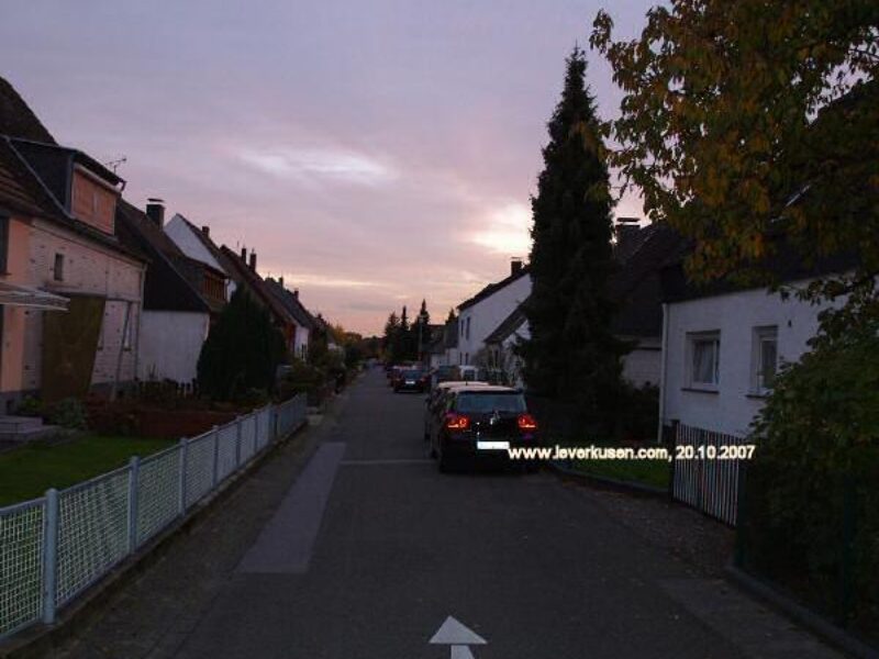 Fichtenweg