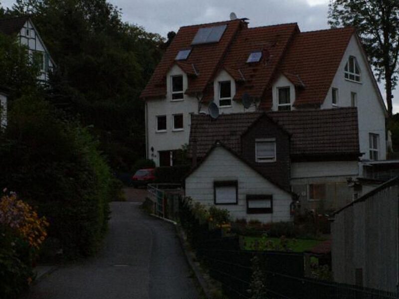 Flabbenhäuschen
