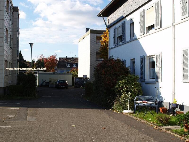 Ewald-Flamme-Str.