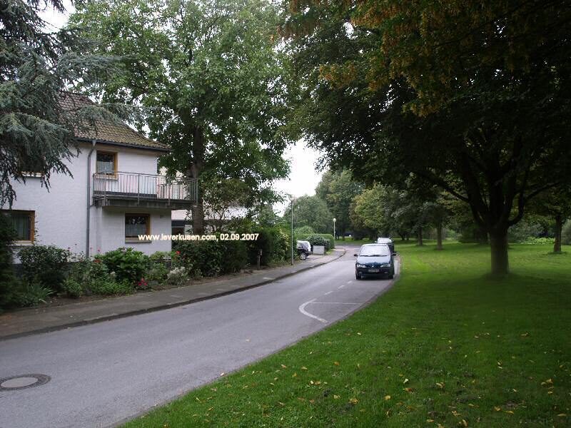 Flensburger Str.