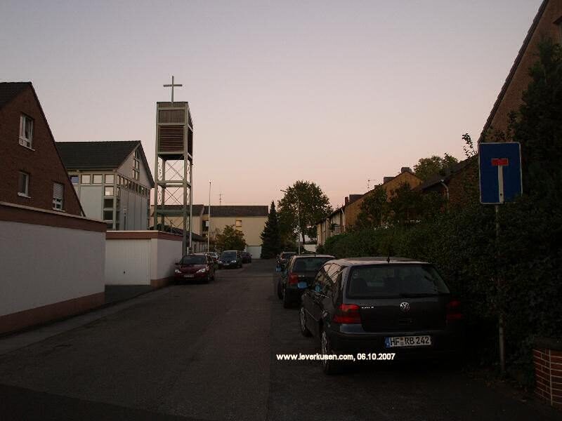 Theodor-Fliedner-Str.