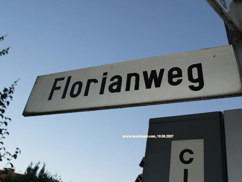 Florianweg