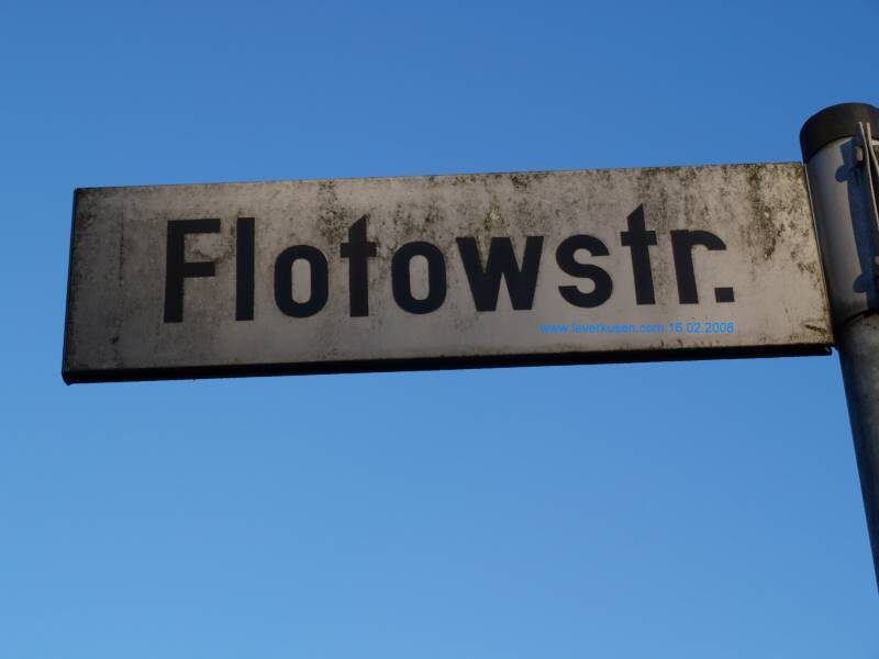 Flotowstr.