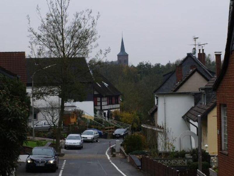 Forellental