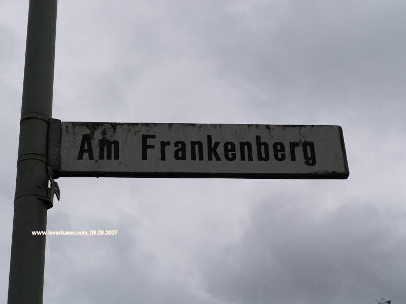 Am Frankenberg