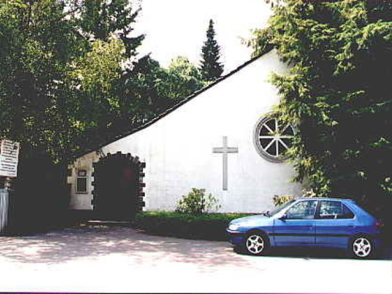Friesenweg