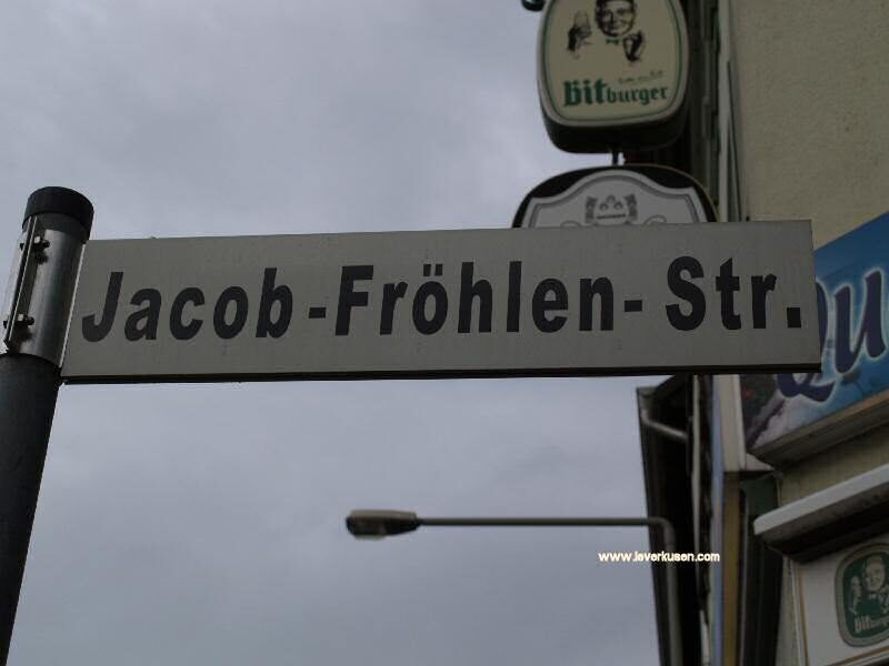Jacob-Fröhlen-Str.