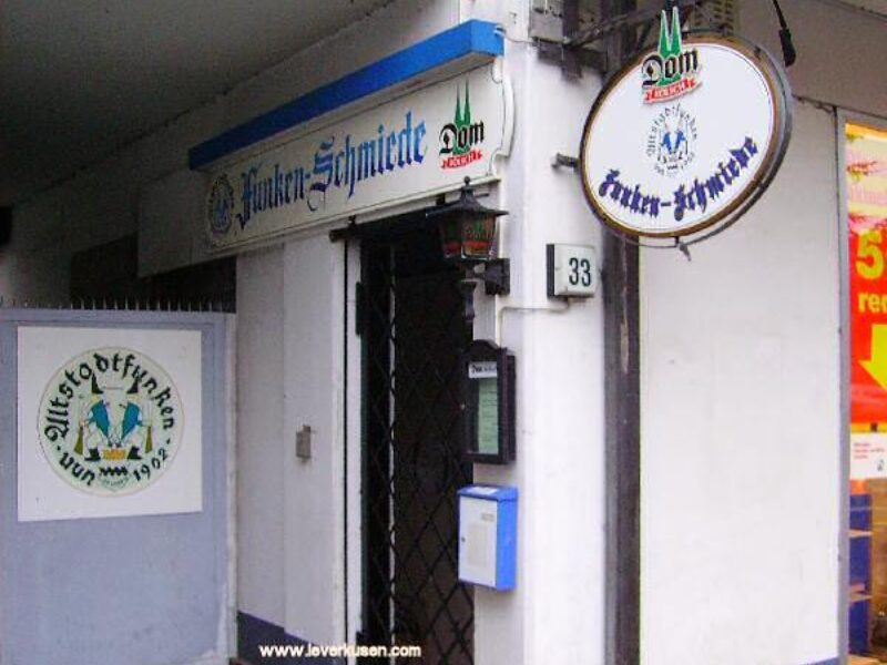 Düsseldorfer Straße