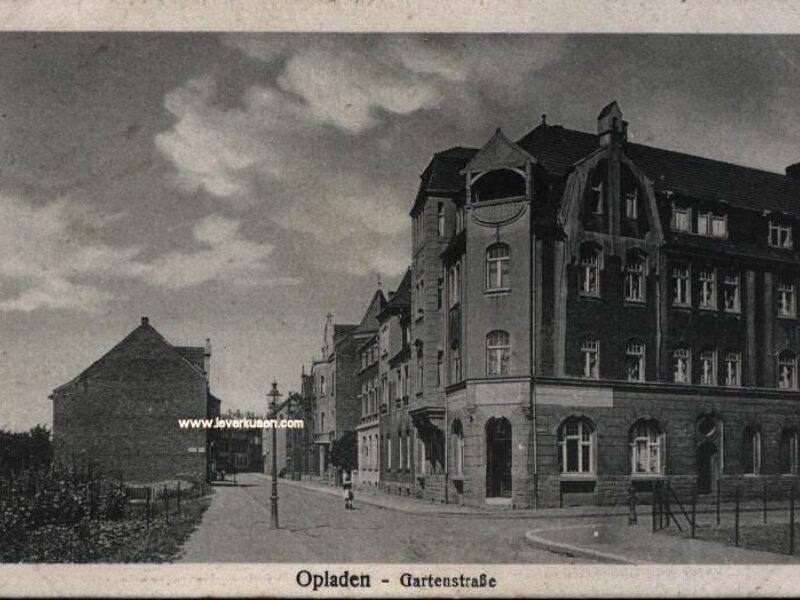 Gartenstr.