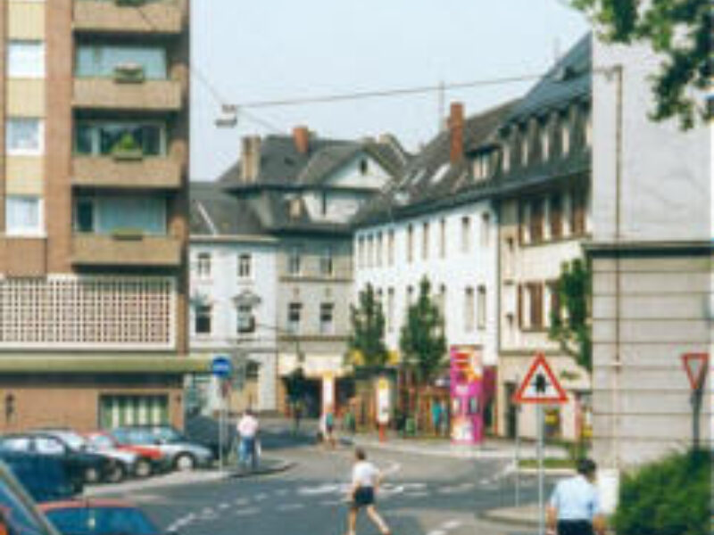 Gerichtsstr.