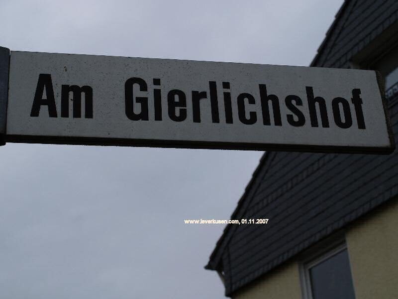 Am Gierlichshof