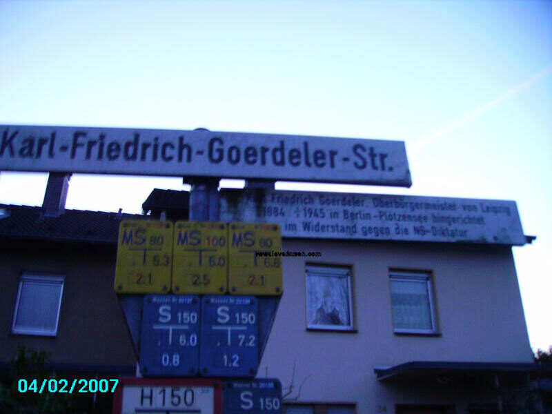 Karl-Friedrich-Goerdeler-Str.