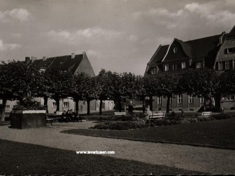 Goetheplatz