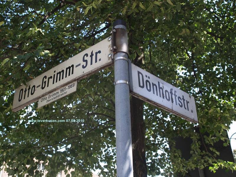 Otto-Grimm-Str.