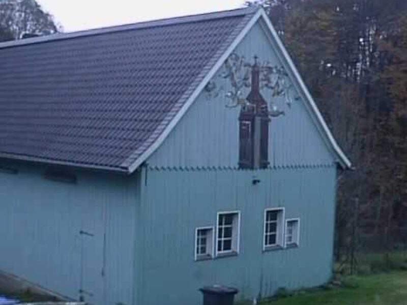 Gronenborn