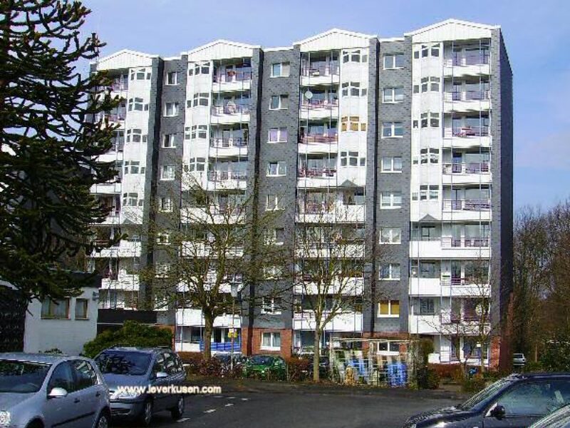 Grunewaldstr.