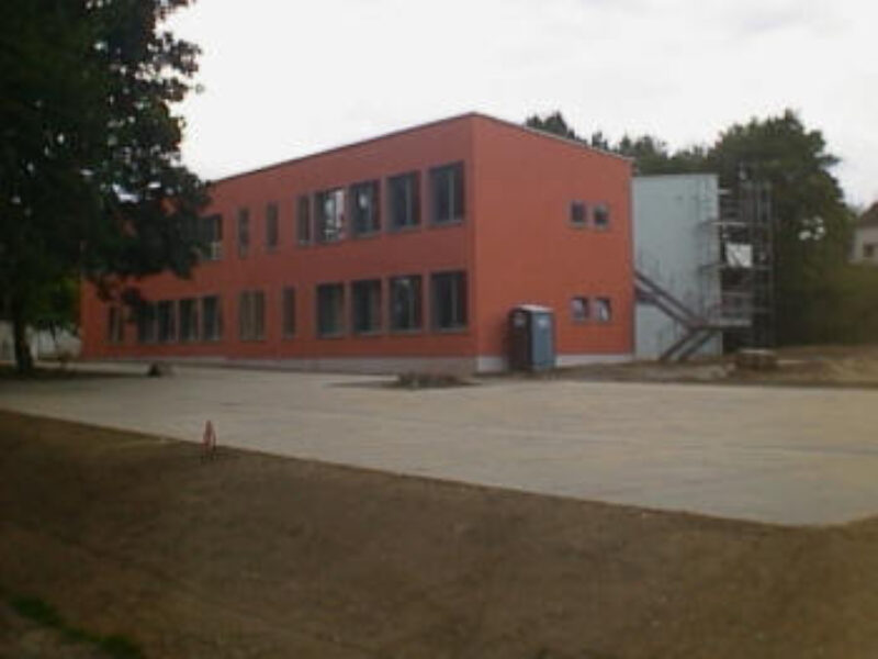 Neukronenberger Str.