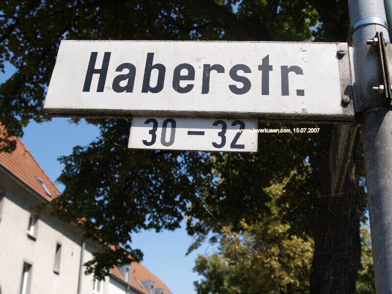 Haberstr.