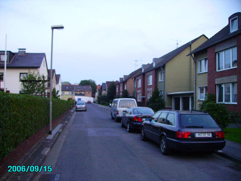 Habichtgasse