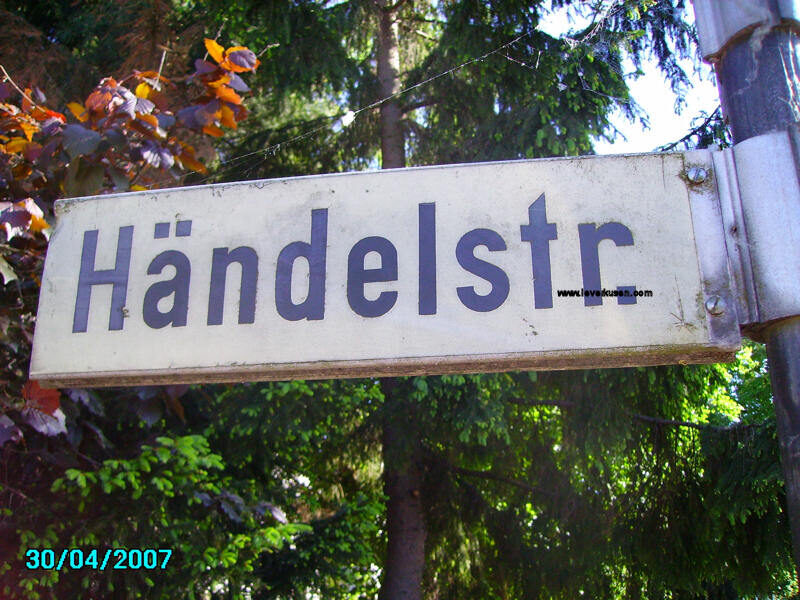 Händelstr.