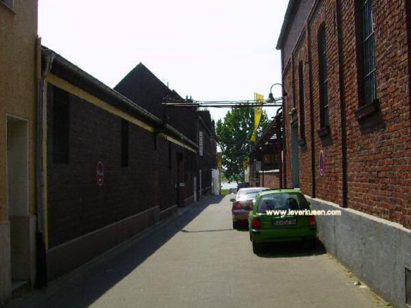 Hafenstr.