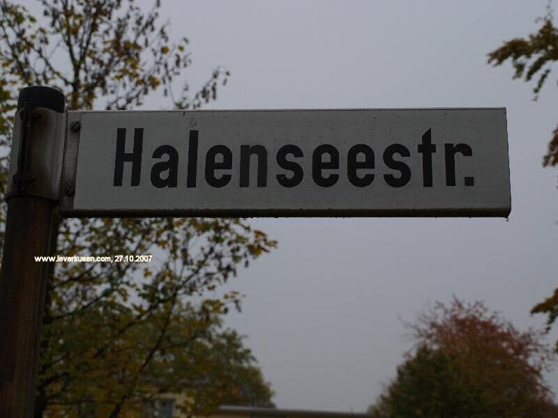 Halenseestr.