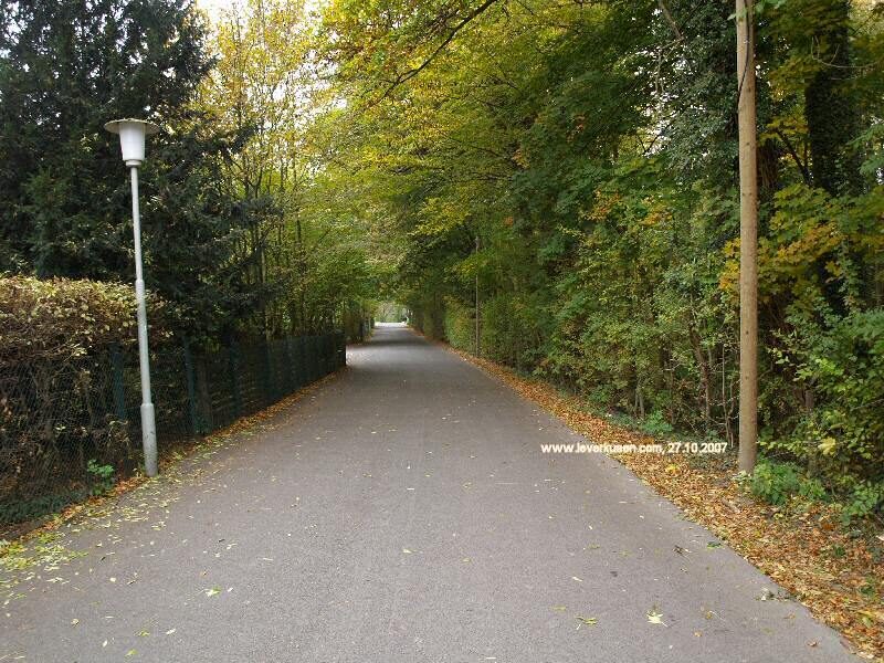Hammerweg