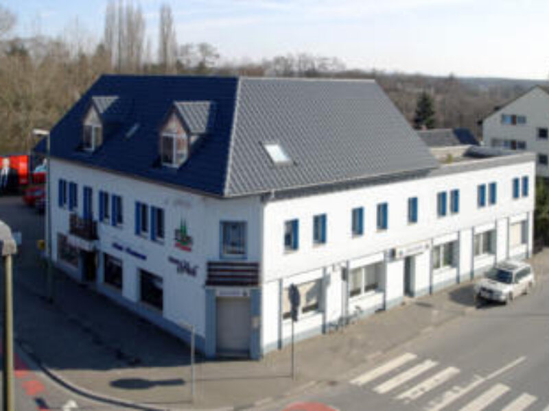 Kalkstraße