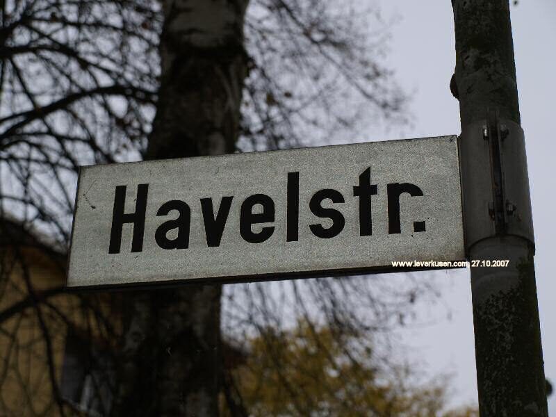 Havelstr.