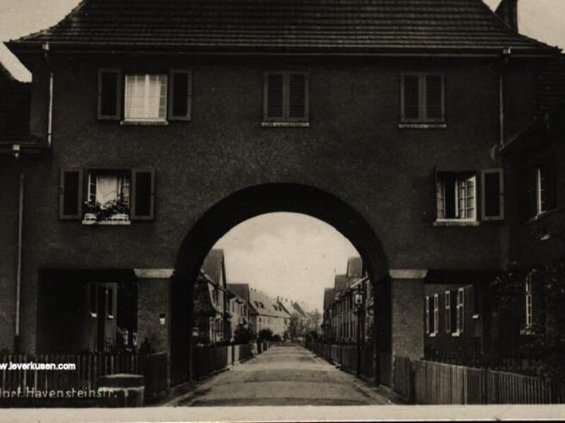 Havensteinstr.