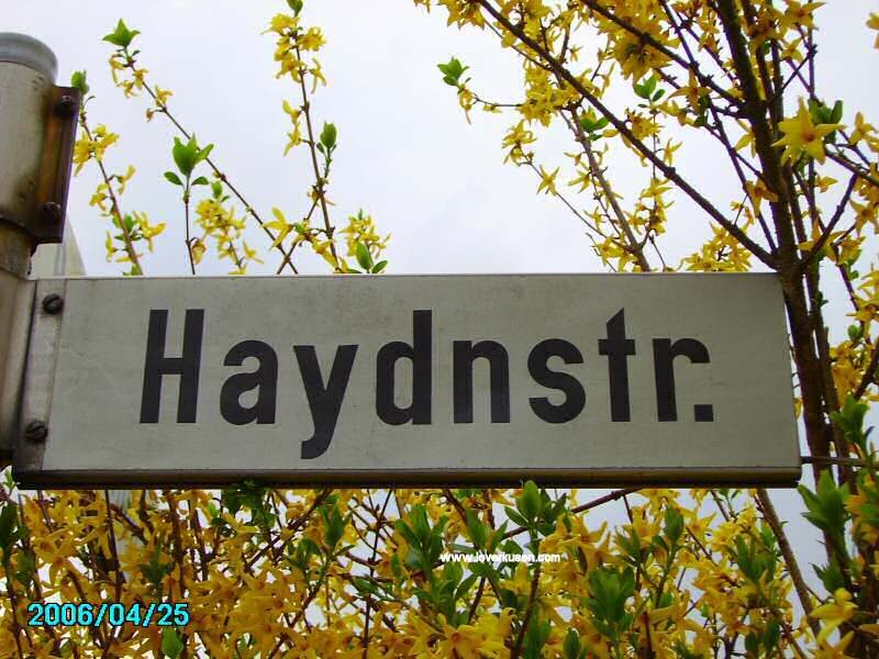 Haydnstr.