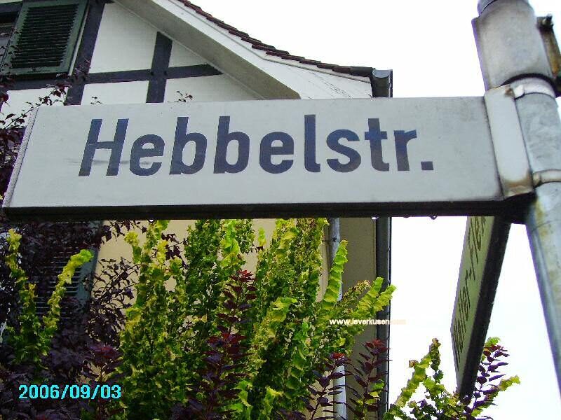 Hebbelstr.