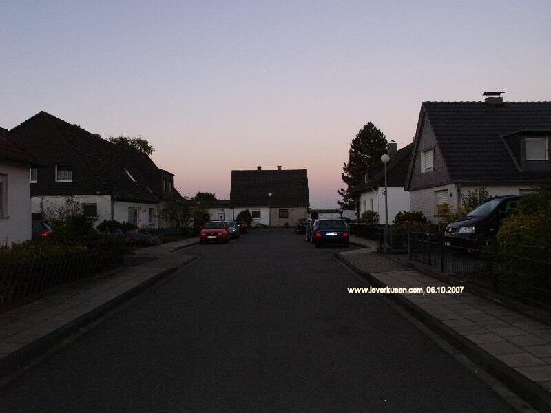 Heimstättenweg