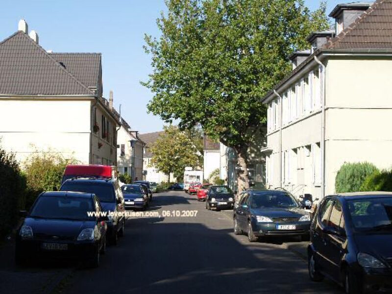 Walter-Hempel-Str.