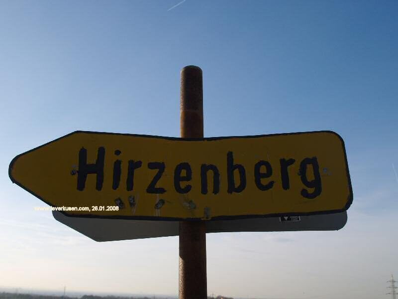 Hirzenberg