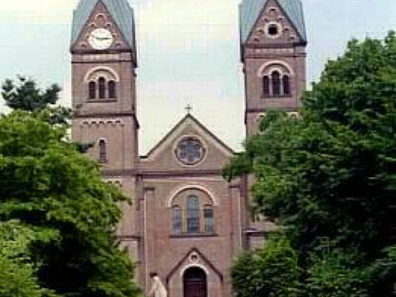 Hitdorfer Straße