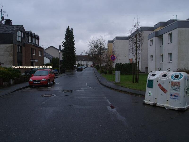 Franz-Hitze-Str.