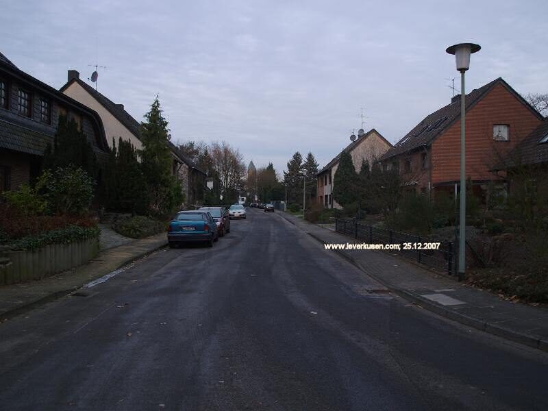 Hohe Str.
