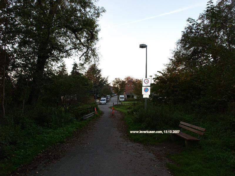 Holzer Weg